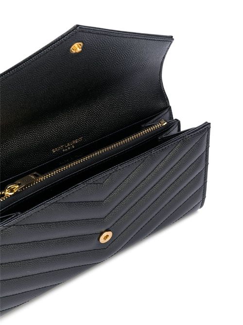 Cassandre Large Wallet SAINT LAURENT | 372264BOW011000